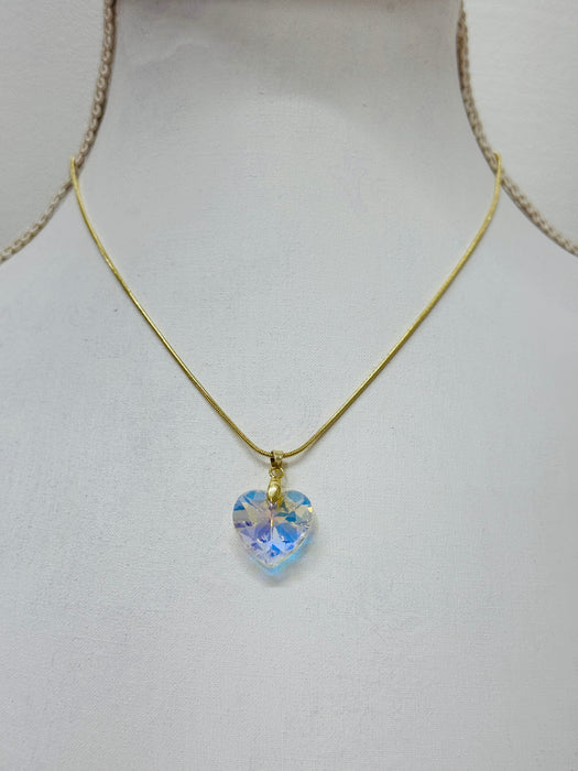 Romila Necklace ~ ALL JEWELLERY 3 FOR 2