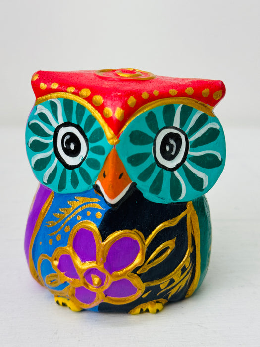 Oliver the Owl - Small