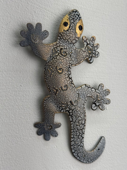 Small Crackle Gecko