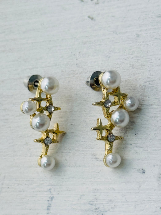 Nyx Earrings ~ ALL JEWELLERY 3 FOR 2