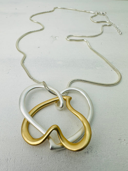 Noreen Necklace - ~ ALL JEWELLERY 3 FOR 2