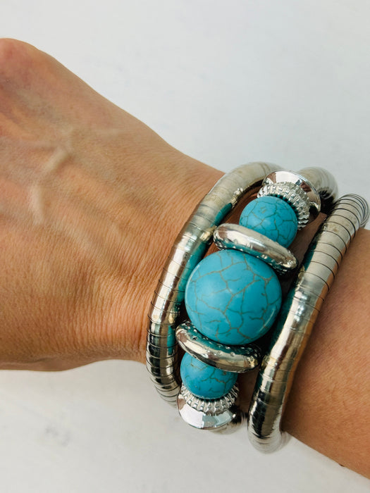 Sinia Bracelet ~ ALL JEWELLERY 3 FOR 2