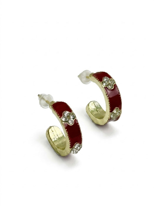 Akane Earrings