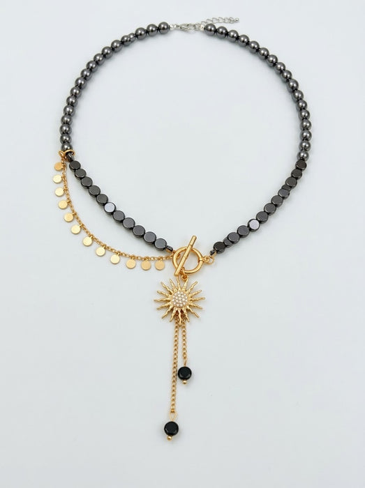 Sitara Necklace