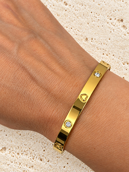 Mya Bracelet