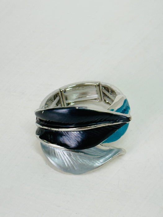 Penna Ring - Blue