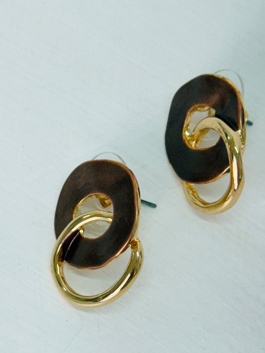 Tiasa Earrings