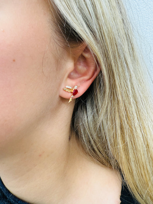 Daya Earrings ~ ALL JEWELLERY 3 FOR 2