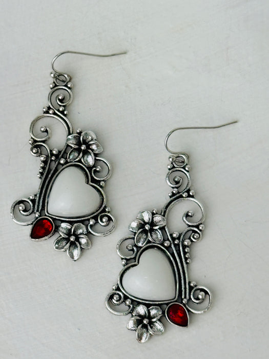 Seraphina Earrings