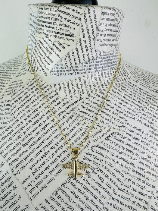 Theo Necklace ~ ALL JEWELLERY 3 FOR 2