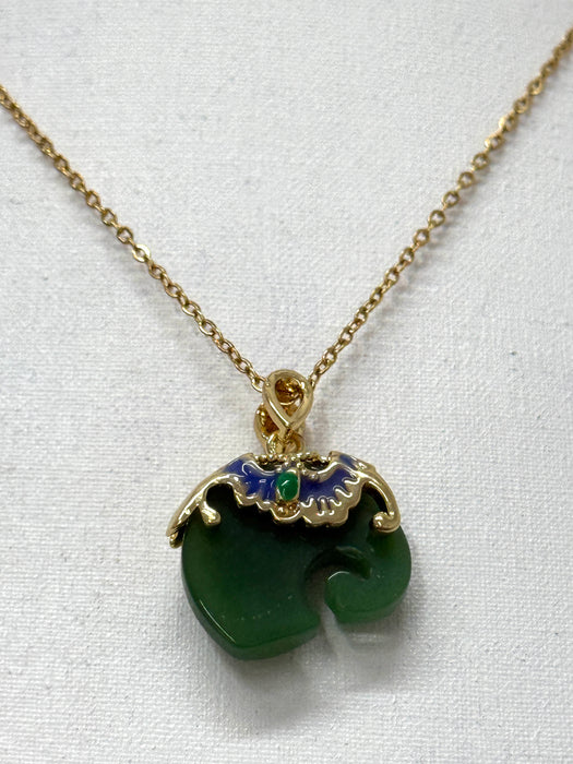 Kavita Necklace ~ ALL JEWELLERY 3 FOR 2