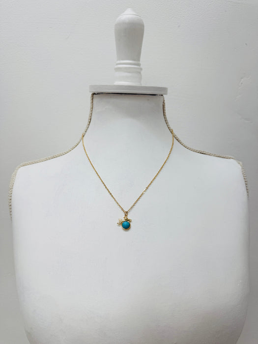 Bridey Necklace ~ ALL JEWELLERY 3 FOR 2