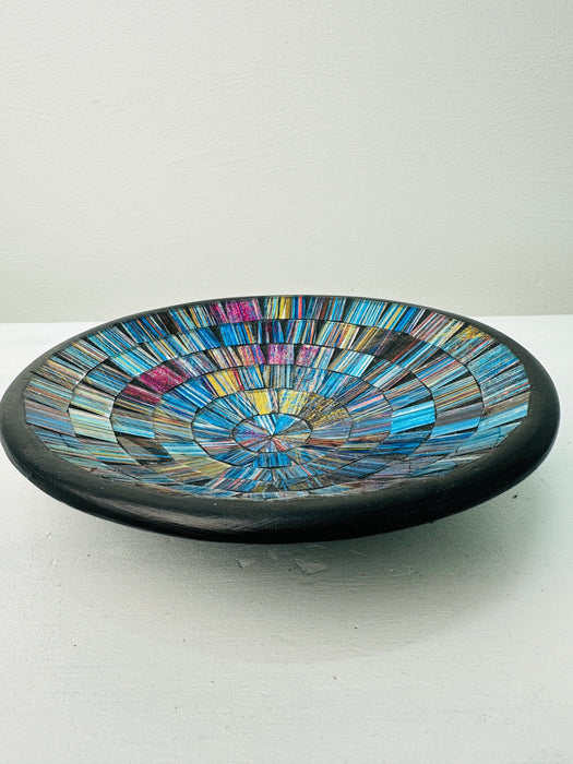 Mosaic Bowl Small - Miami