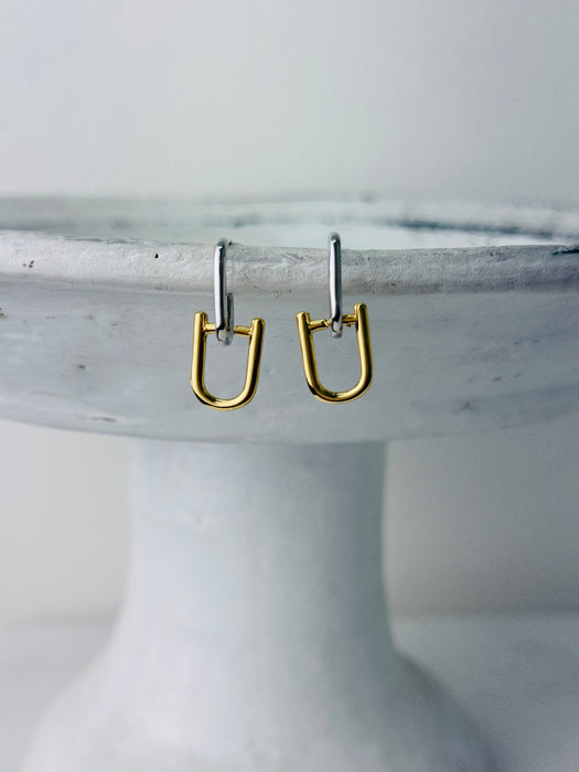 Dayana Earrings