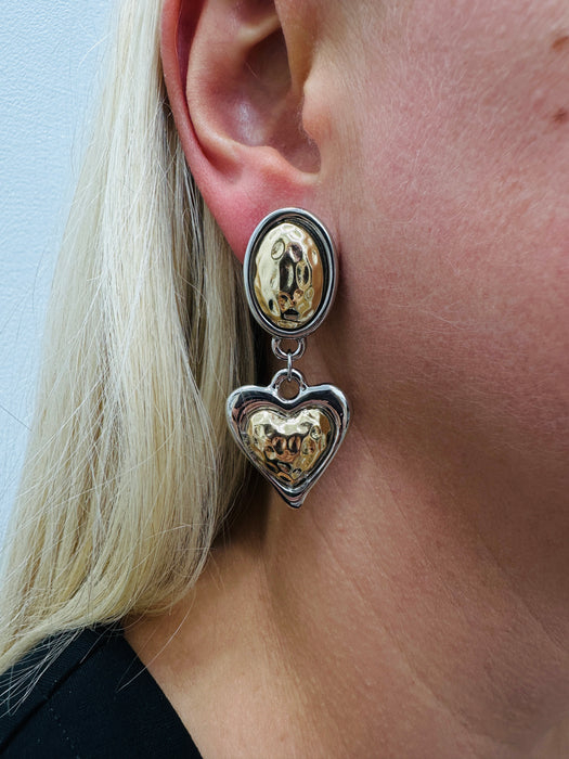 Cordelia Earrings ~ ALL JEWELLERY 3 FOR 2