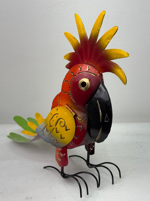 Parrot Lantern