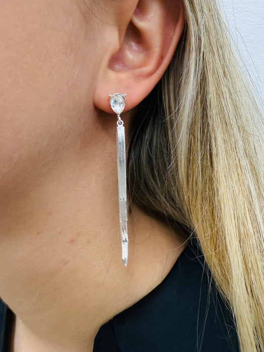Mary Earrings ~ ALL JEWELLERY 3 FOR 2