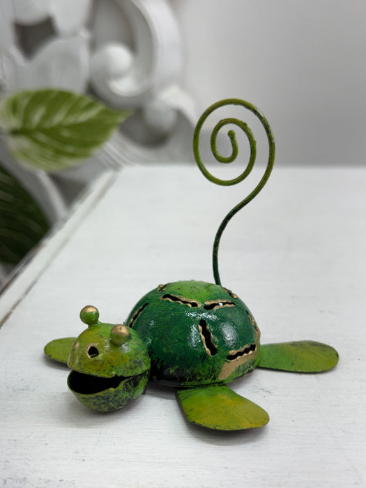 Speedy Turtle - Green