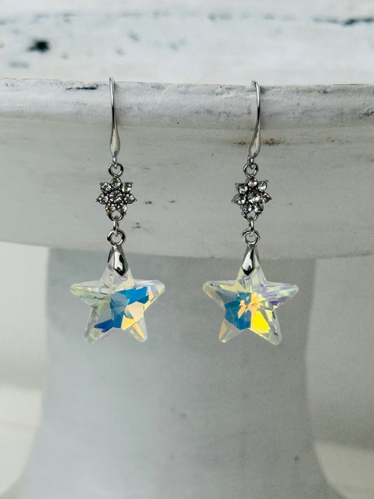 Caelia Earrings
