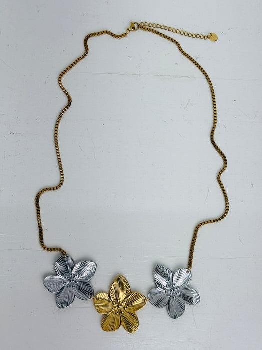 Cemile Necklace