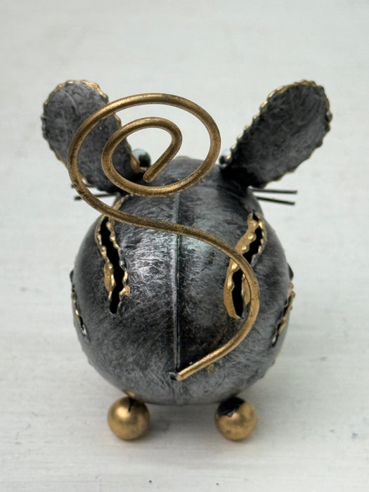 Jerry Maus
