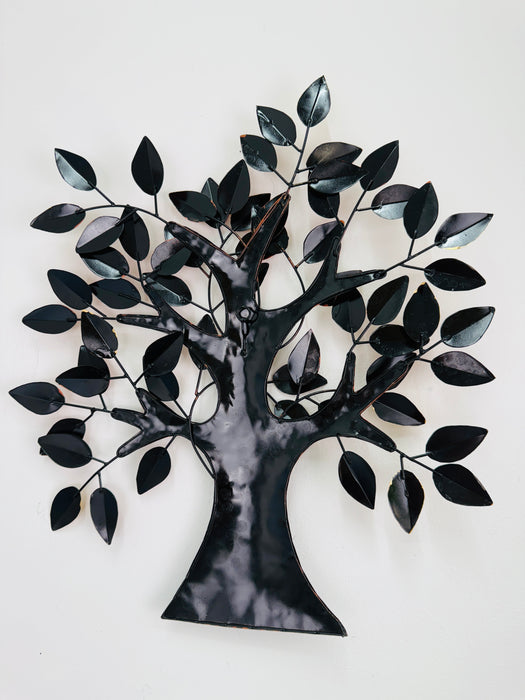 Small Oak Tree