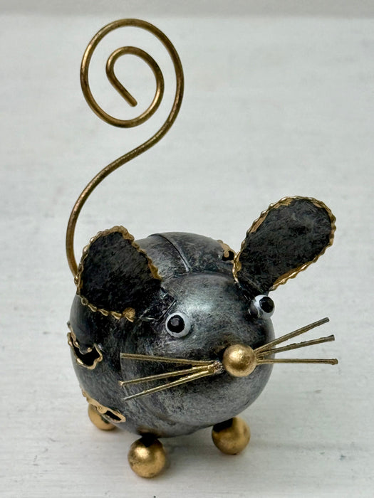 Jerry Maus