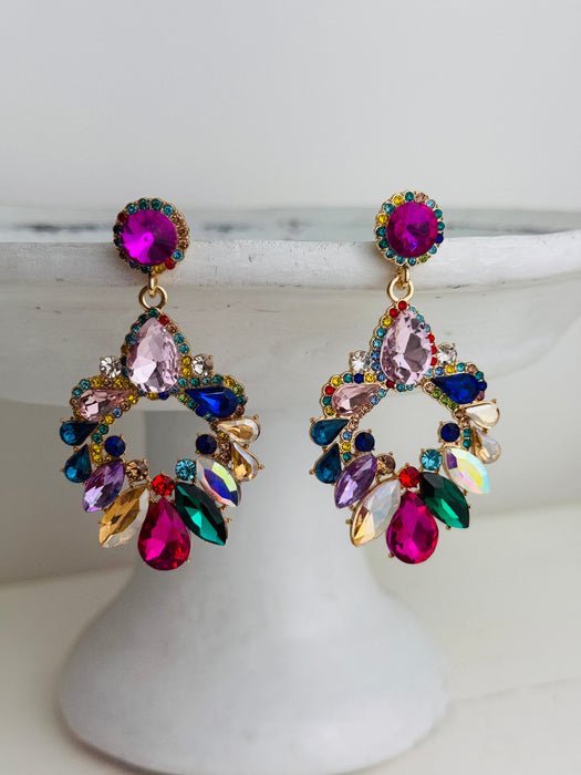 Chloris Earrings