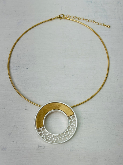 Sedna Necklace
