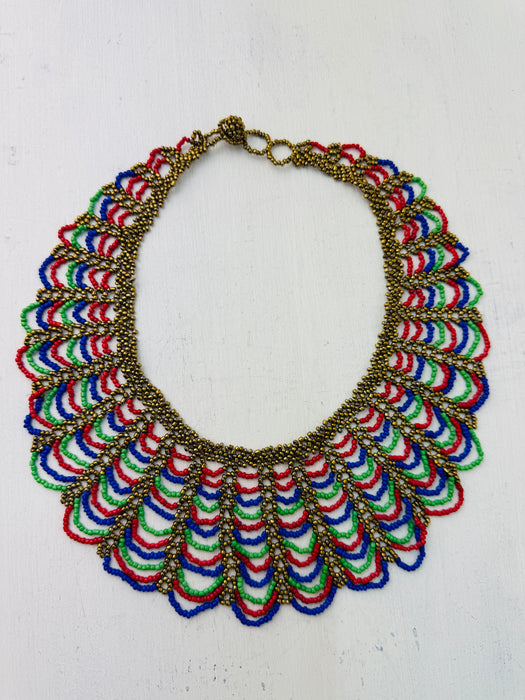 Perse Necklace - Mix ~ ALL JEWELLERY 3 FOR 2