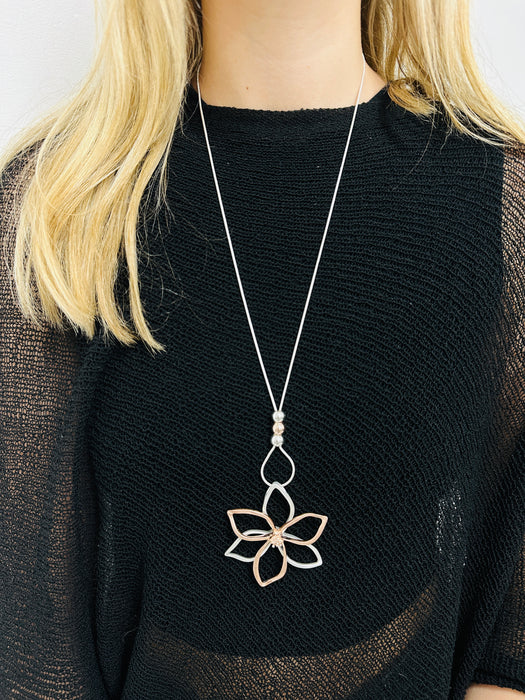 Chara Necklace ~ ALL JEWELLERY 3 FOR 2