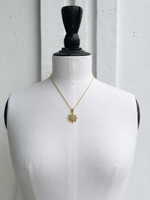 Sirius Necklace