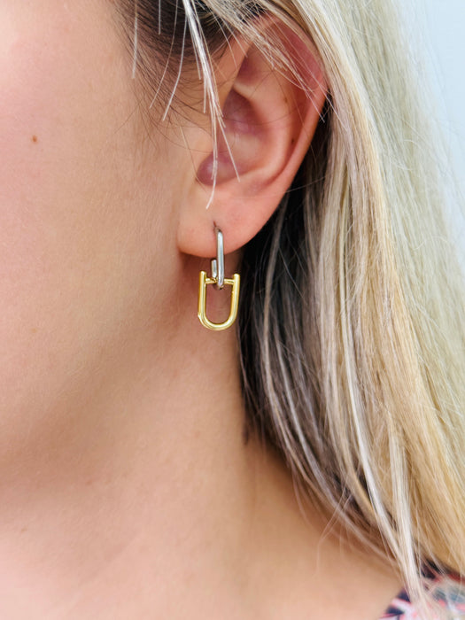 Dayana Earrings