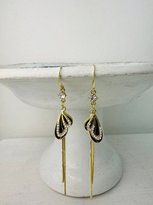 Miya Earrings ~ ALL JEWELLERY 3 FOR 2