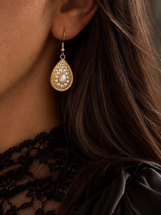 Bia Earrings