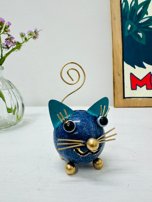 Little Coco - Turquoise