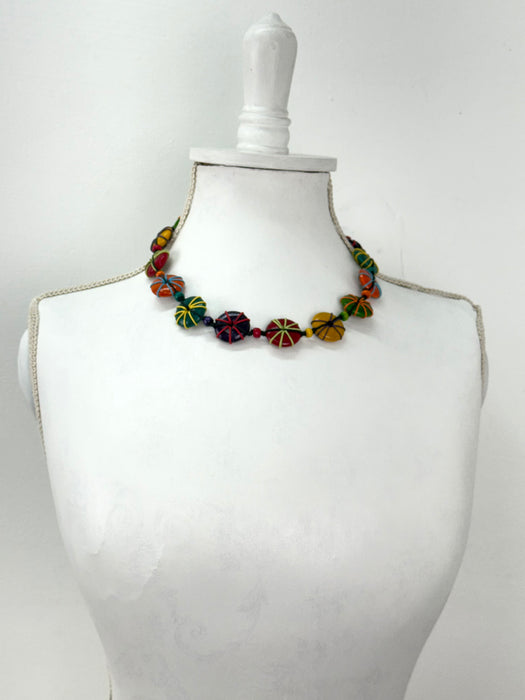 Etta Necklace