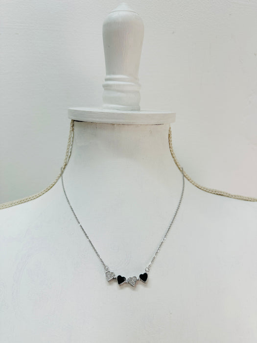 Ilta Necklace ~ ALL JEWELLERY 3 FOR