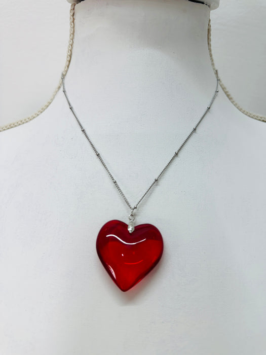 Corazón Necklace ~ ALL JEWELLERY 3 FOR 2