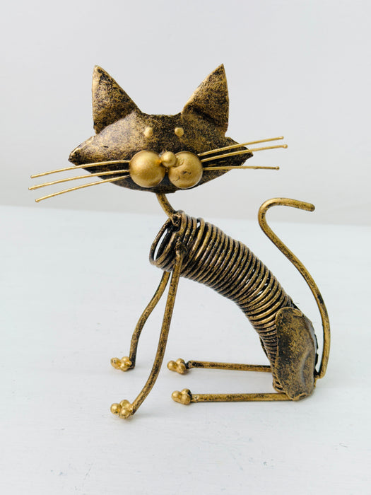 Cat “Percy”