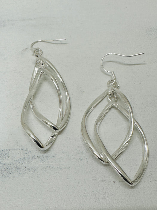 Hali Earrings ~ ALL JEWELLERY 3 FOR 2