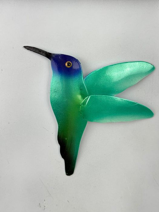 Hummingbird Magnet