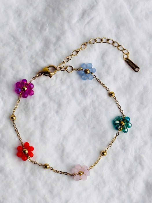 Azalea Bracelet