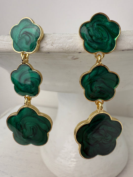 Kali Earrings ~ ALL JEWELLERY 3 FOR 2