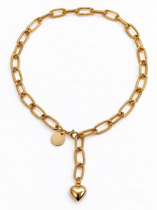 Nia Necklace