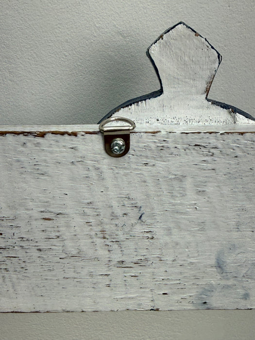 Turtle Wall Hooks