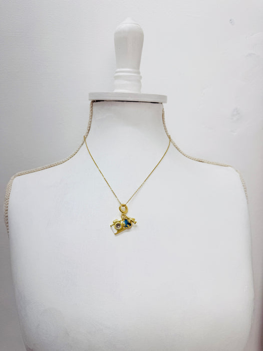 Eventyr Necklace