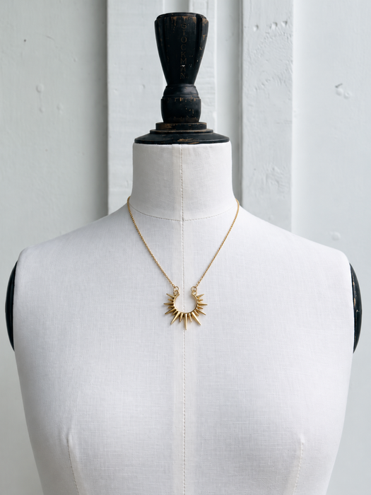 Despina Necklace