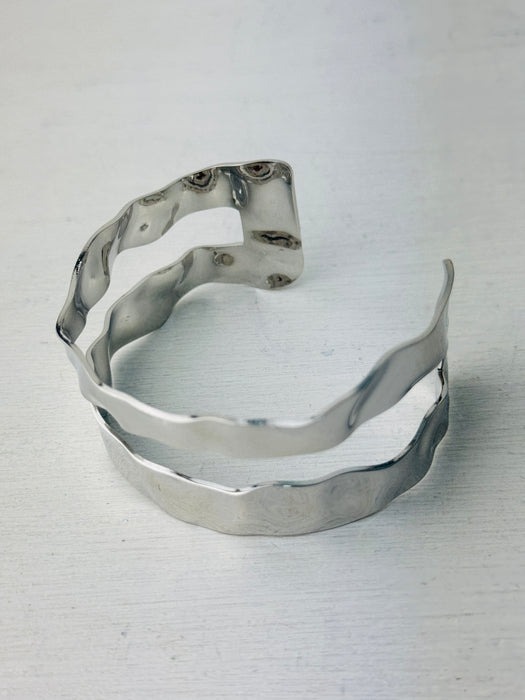 Pheme Bracelet - Silver