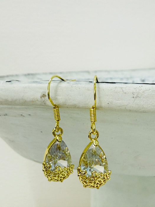 Sona Earrings ~ ALL JEWELLERY 3 FOR 2